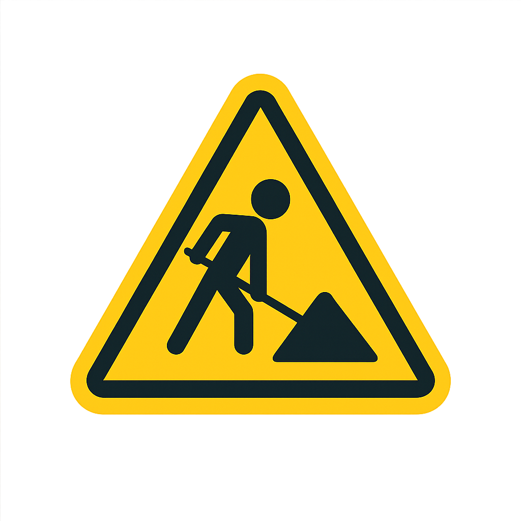 Under Construction